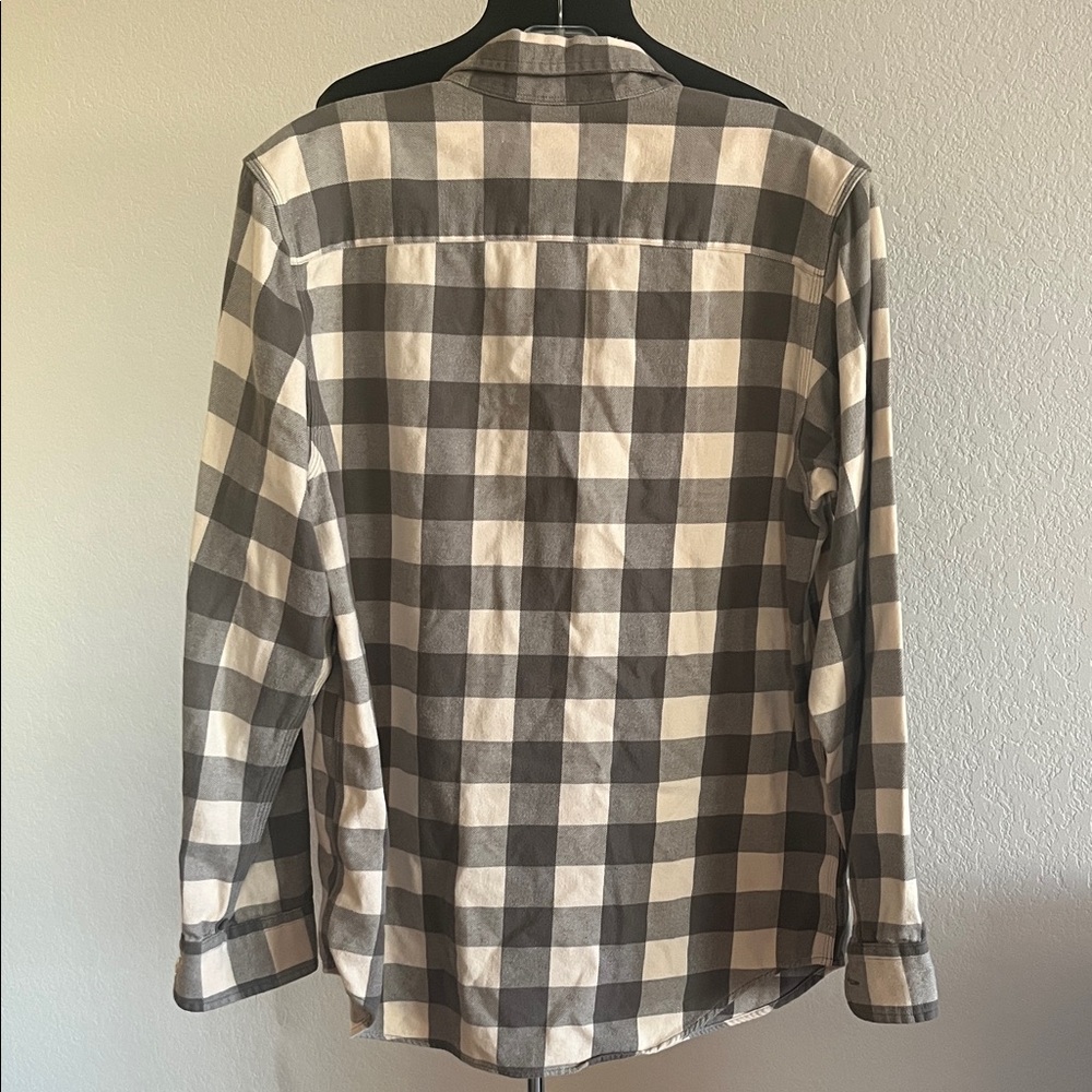 Polo by Ralph Lauren flannel Button-Down Shirt - Picture 5 of 9